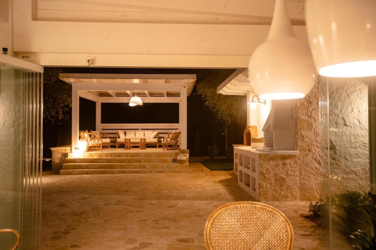 Trulli Margherita, Intera Struttura Per Il Tuo Relax Francavilla Fontana Exterior foto