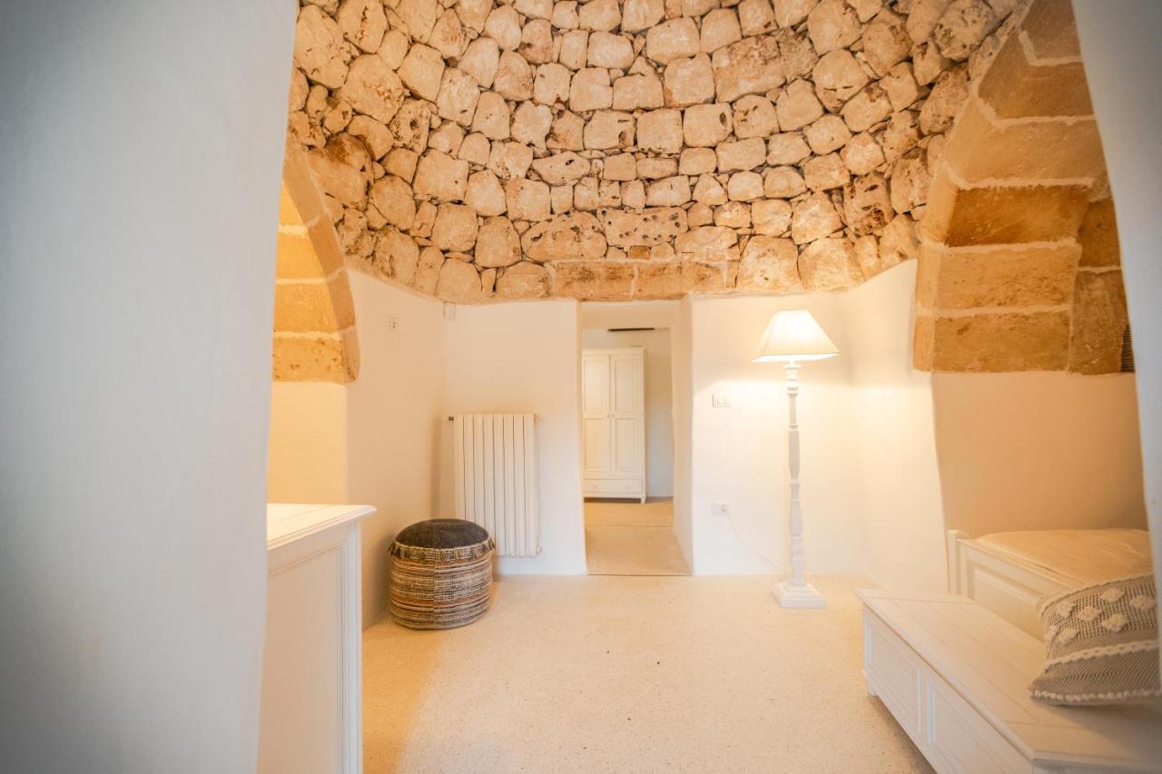 Trulli Margherita, Intera Struttura Per Il Tuo Relax Francavilla Fontana Exterior foto
