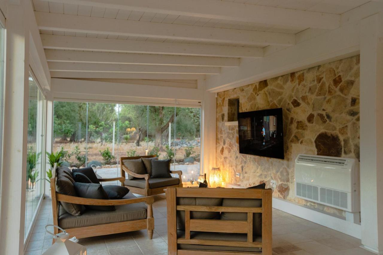 Trulli Margherita, Intera Struttura Per Il Tuo Relax Francavilla Fontana Exterior foto