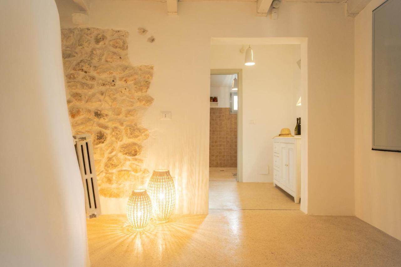Trulli Margherita, Intera Struttura Per Il Tuo Relax Francavilla Fontana Exterior foto