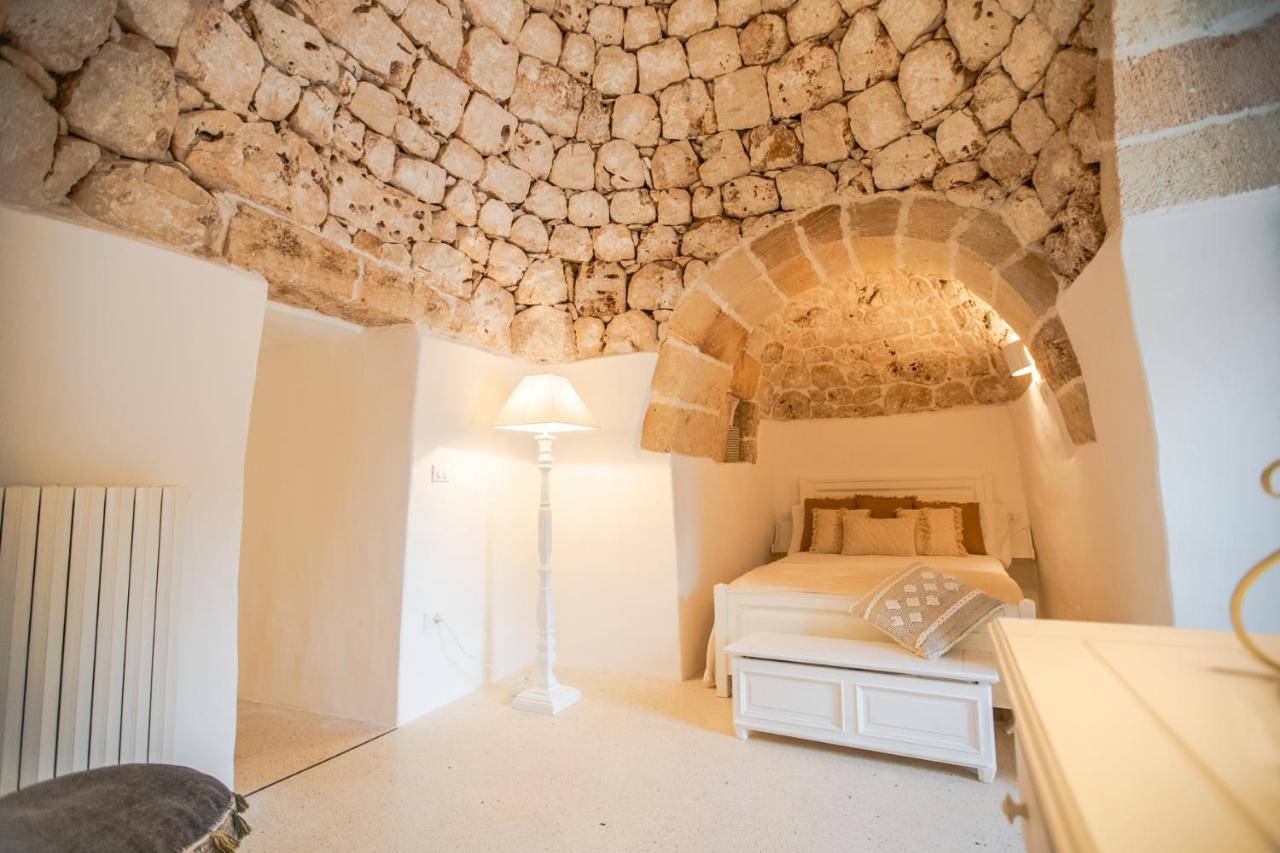 Trulli Margherita, Intera Struttura Per Il Tuo Relax Francavilla Fontana Exterior foto