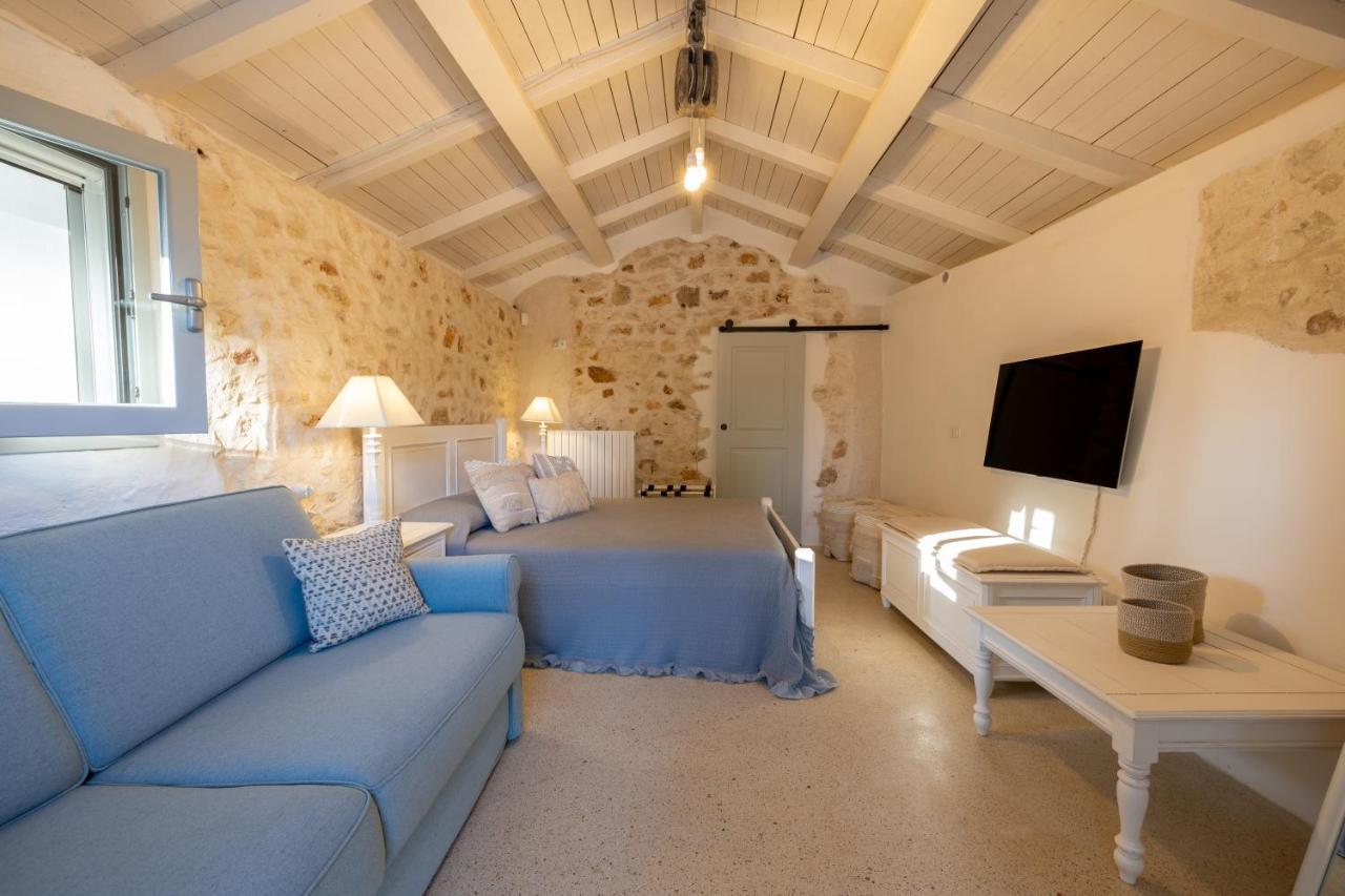 Trulli Margherita, Intera Struttura Per Il Tuo Relax Francavilla Fontana Exterior foto